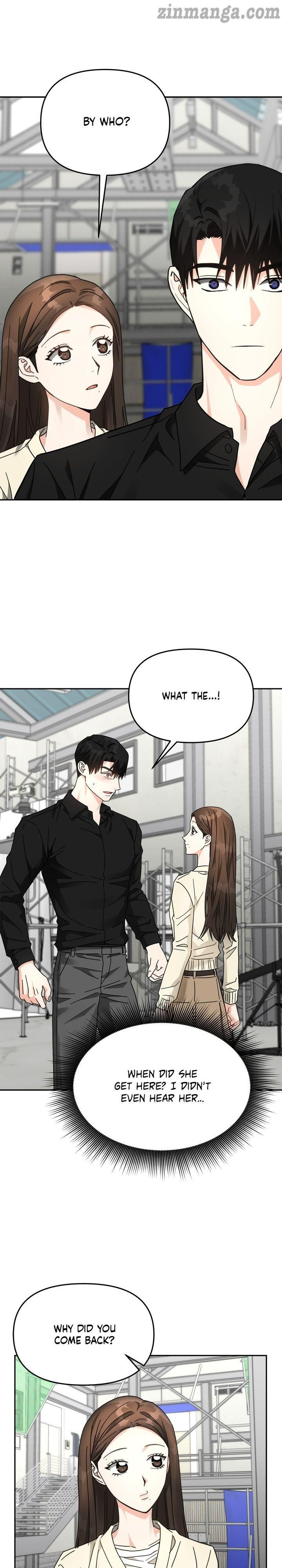 Call me the Devil Chapter 24 page 8