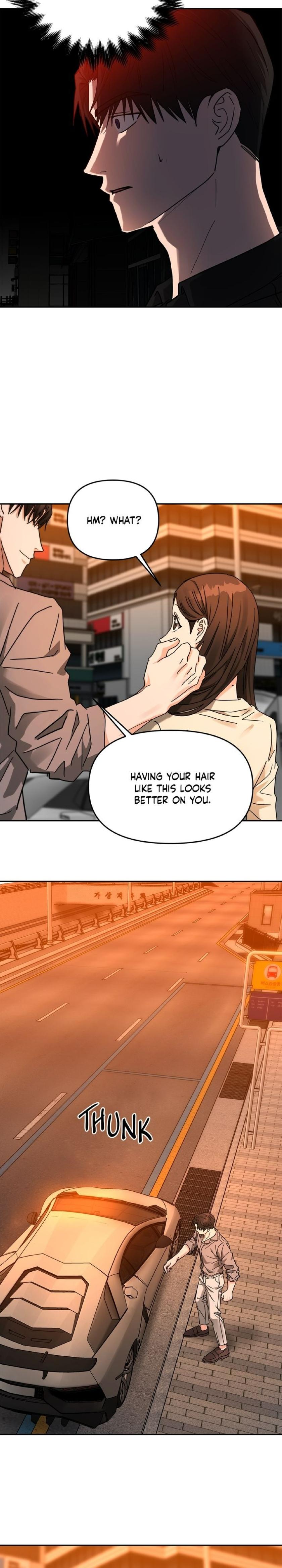 Call me the Devil Chapter 25 page 14