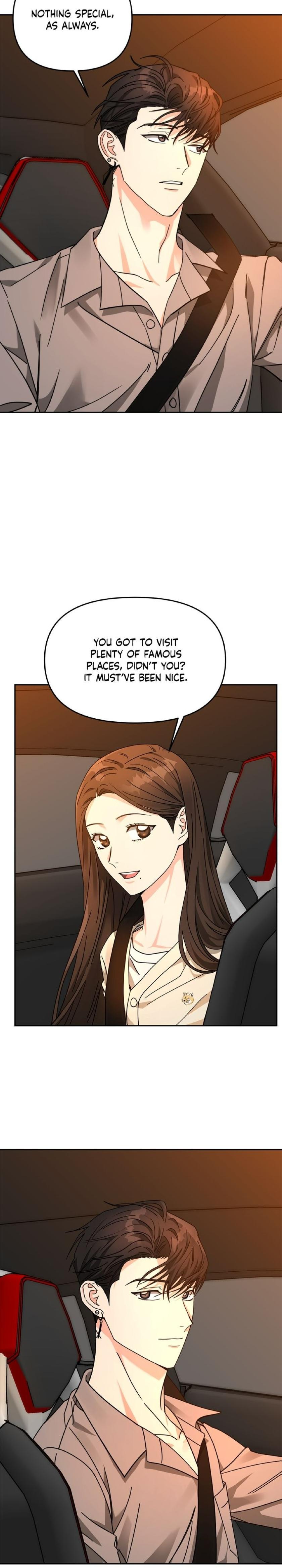 Call me the Devil Chapter 25 page 20