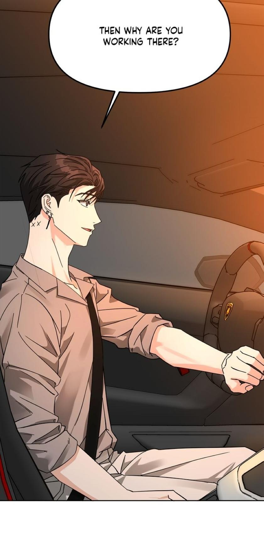 Call me the Devil Chapter 25 page 22