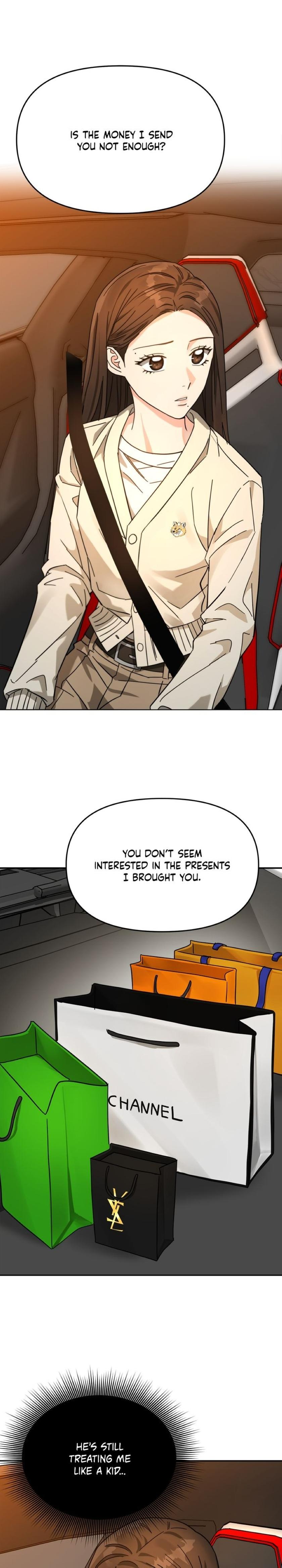 Call me the Devil Chapter 25 page 23