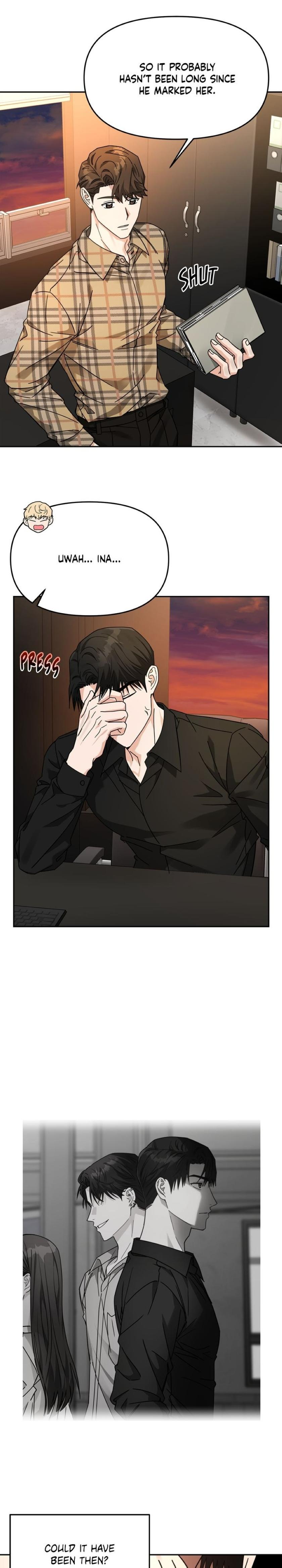Call me the Devil Chapter 25 page 27