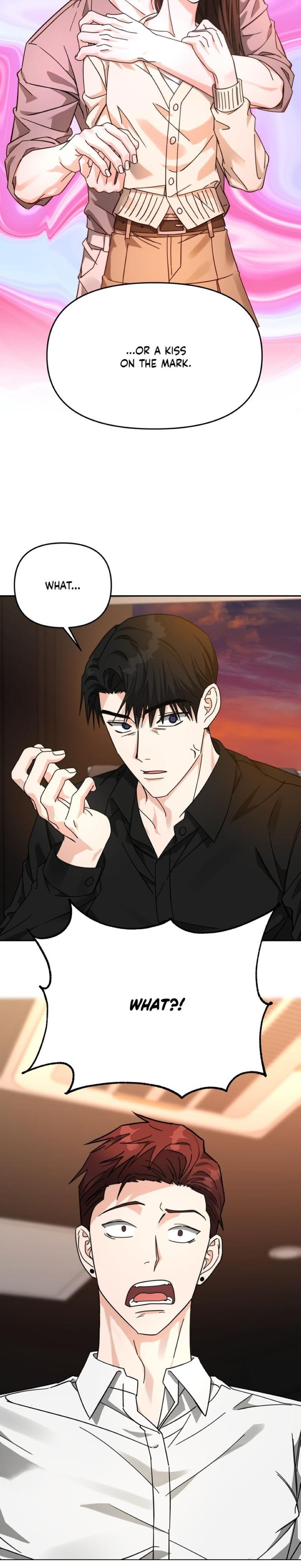Call me the Devil Chapter 25 page 29