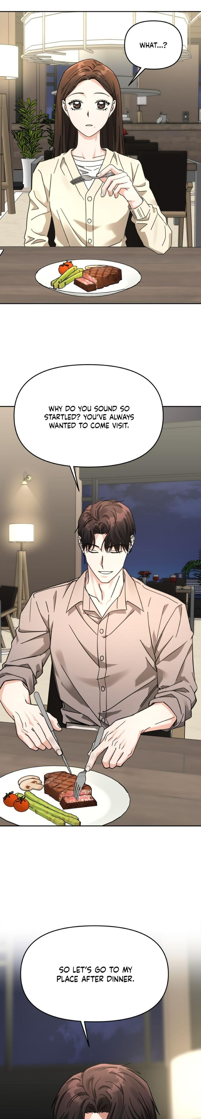 Call me the Devil Chapter 25 page 30