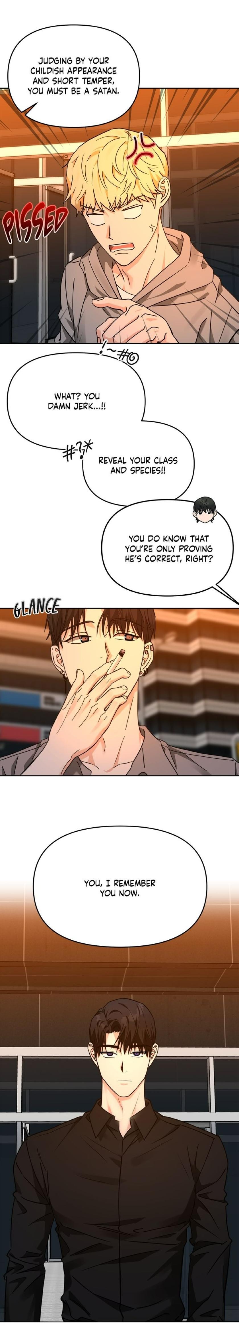 Call me the Devil Chapter 25 page 4