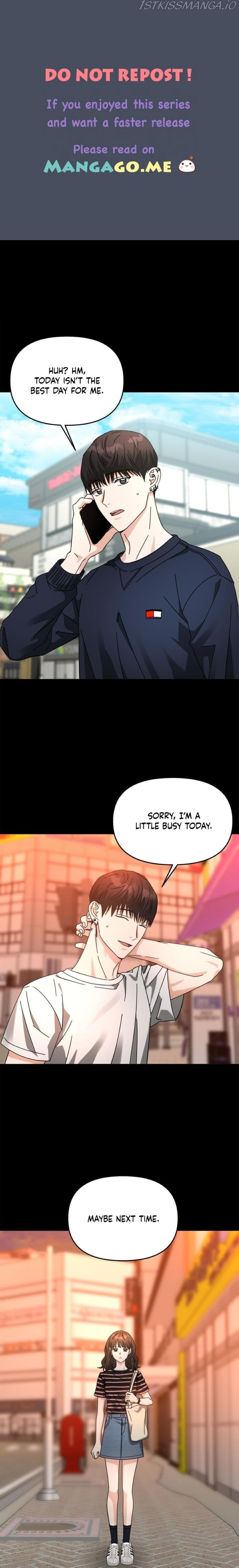 Call me the Devil Chapter 26 page 0