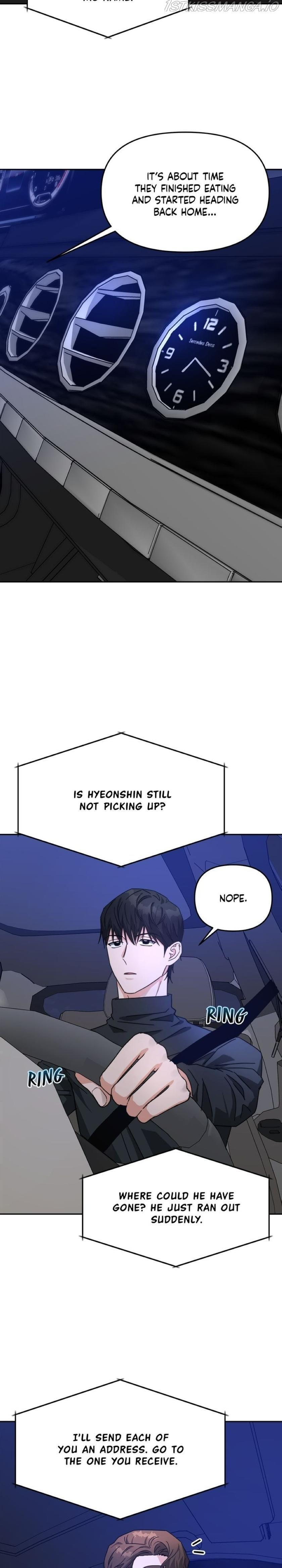 Call me the Devil Chapter 26 page 9