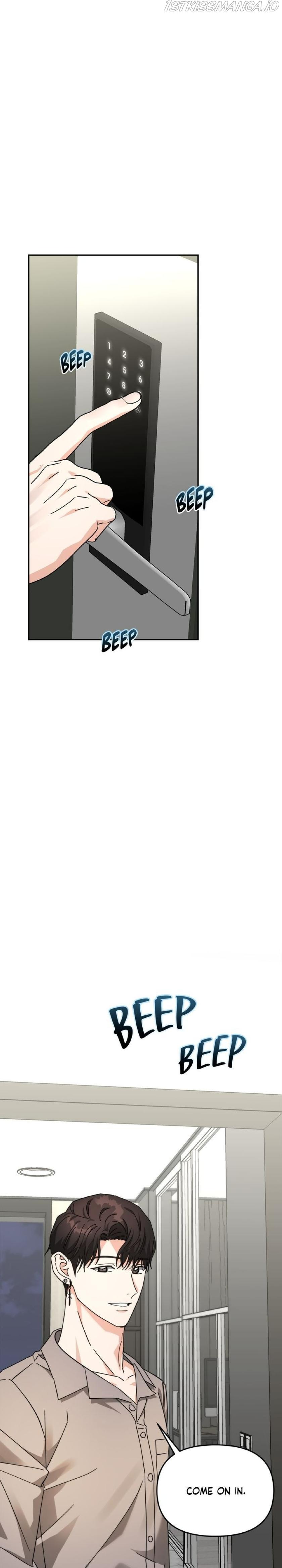 Call me the Devil Chapter 26 page 13