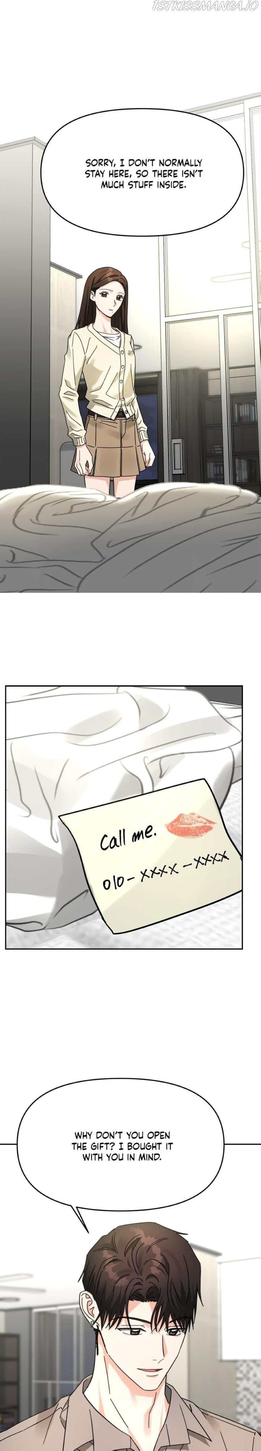 Call me the Devil Chapter 26 page 15