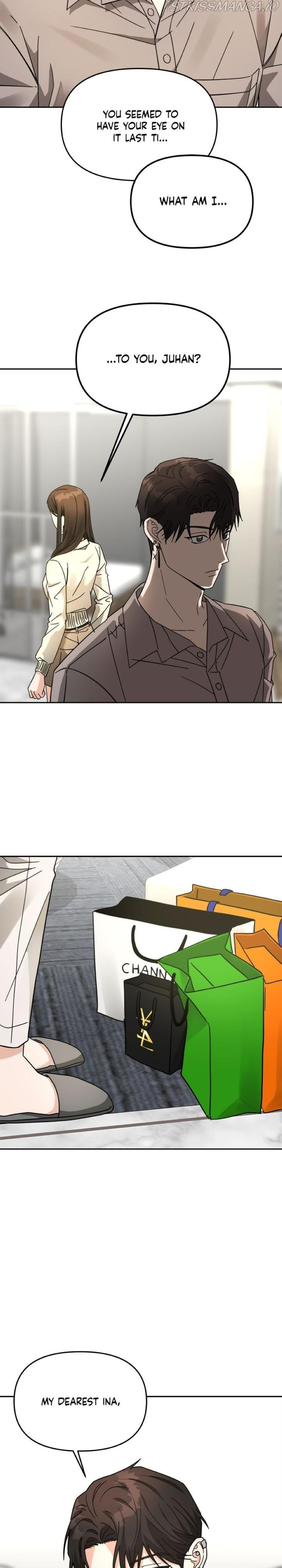 Call me the Devil Chapter 26 page 16