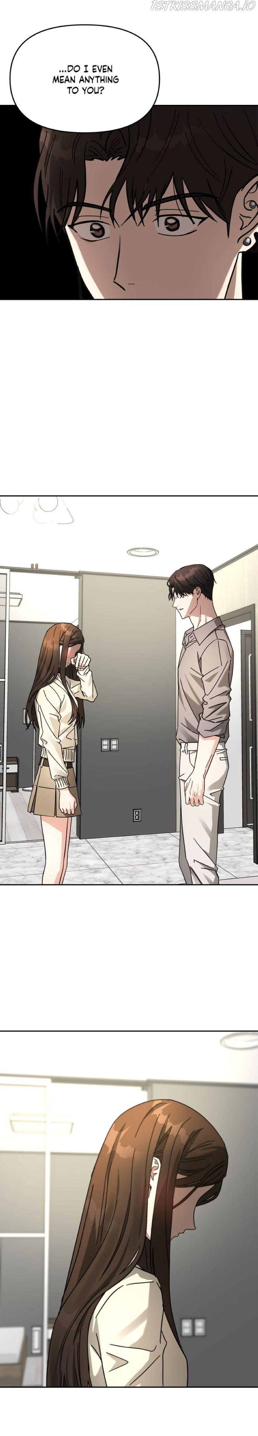 Call me the Devil Chapter 26 page 19