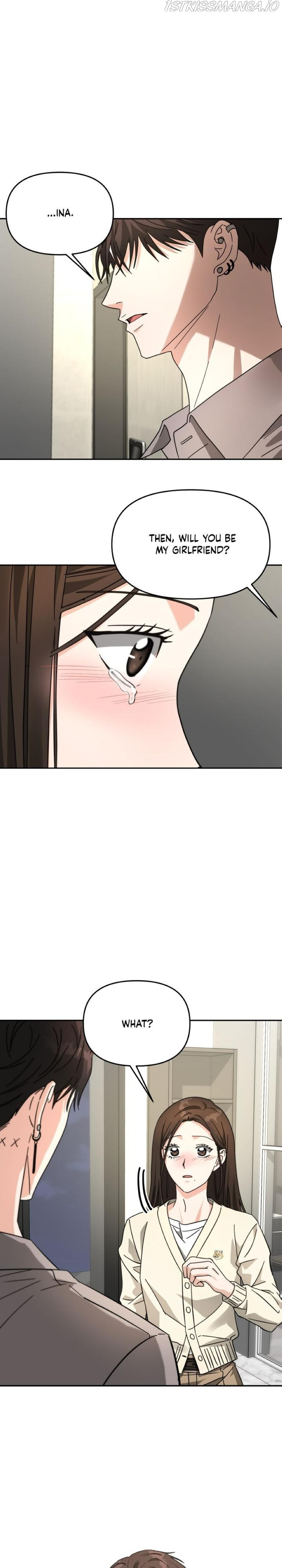 Call me the Devil Chapter 26 page 20