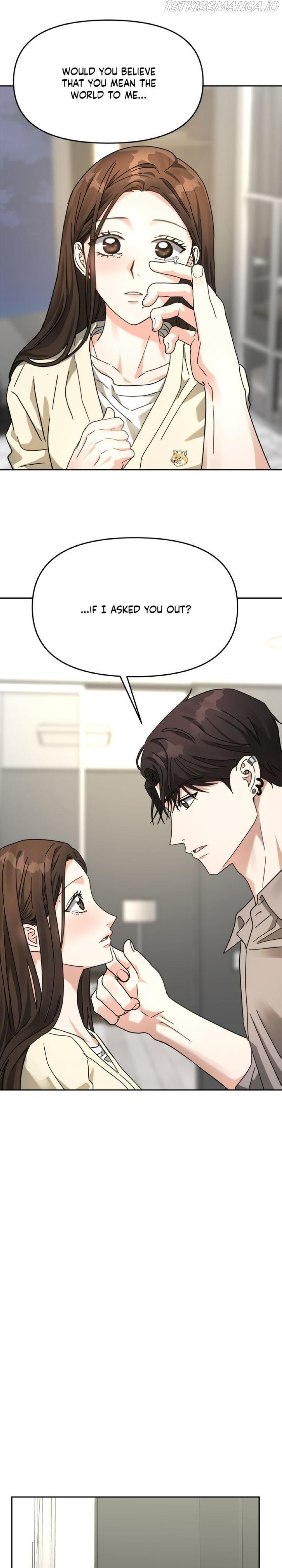 Call me the Devil Chapter 26 page 22