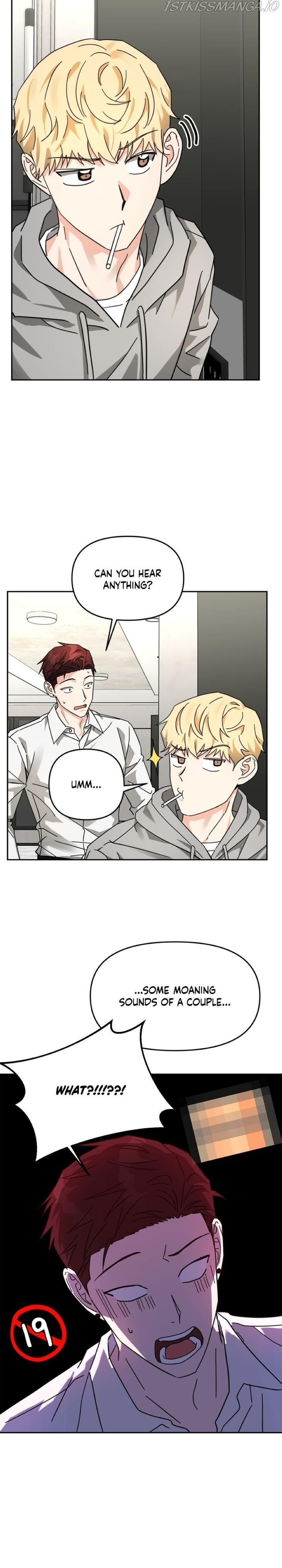Call me the Devil Chapter 26 page 23