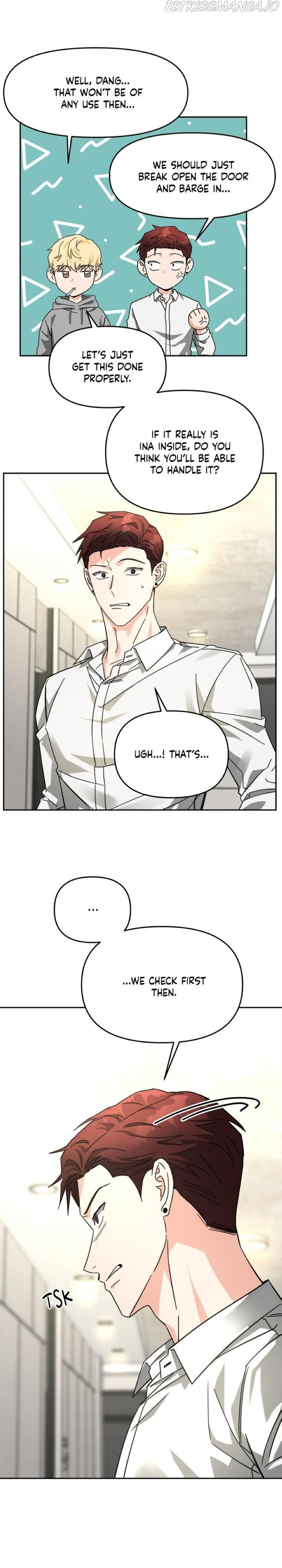 Call me the Devil Chapter 26 page 26