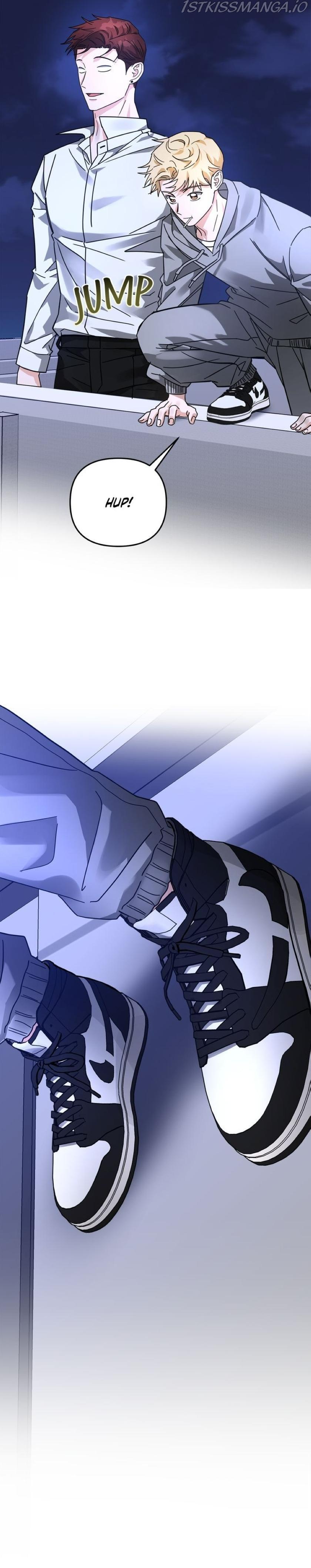 Call me the Devil Chapter 26 page 28