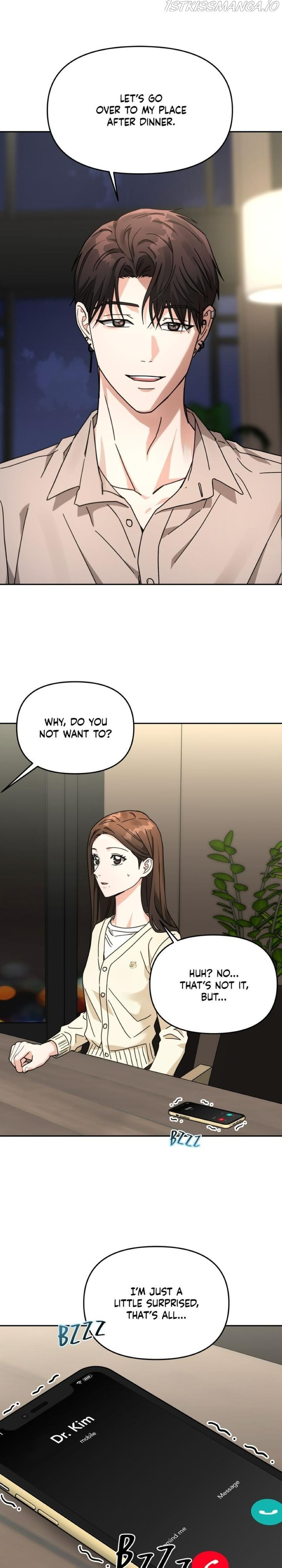 Call me the Devil Chapter 26 page 2