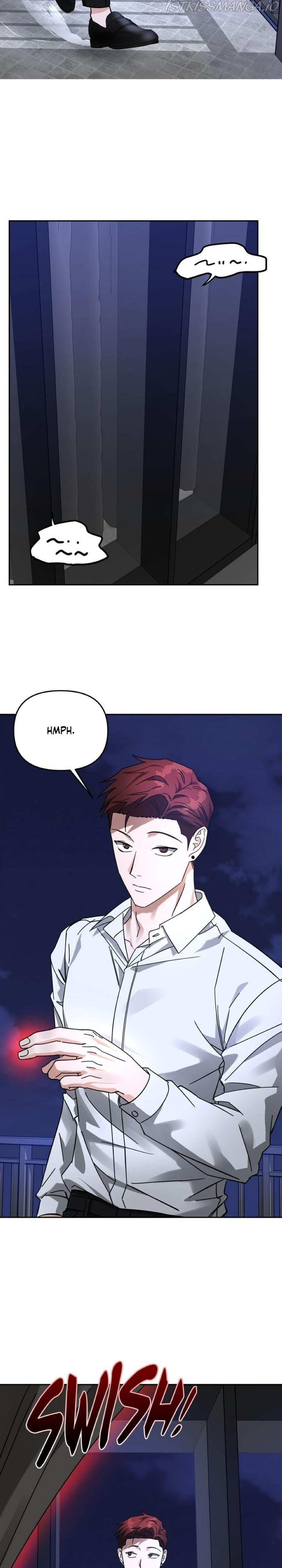 Call me the Devil Chapter 26 page 31