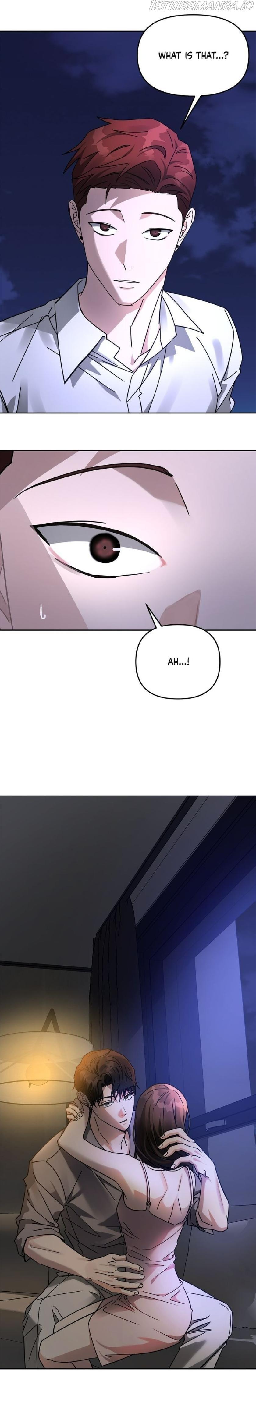 Call me the Devil Chapter 26 page 33