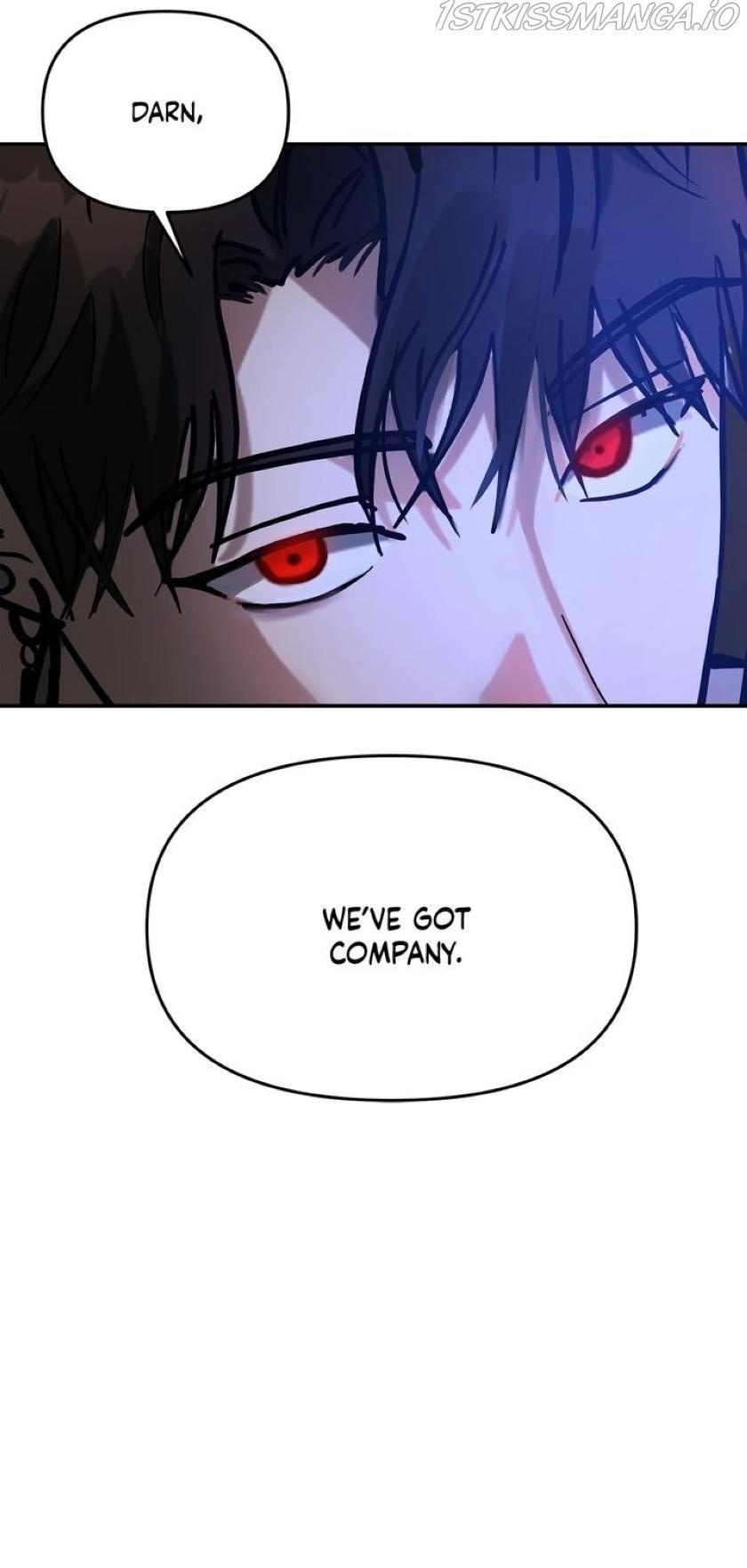 Call me the Devil Chapter 26 page 34