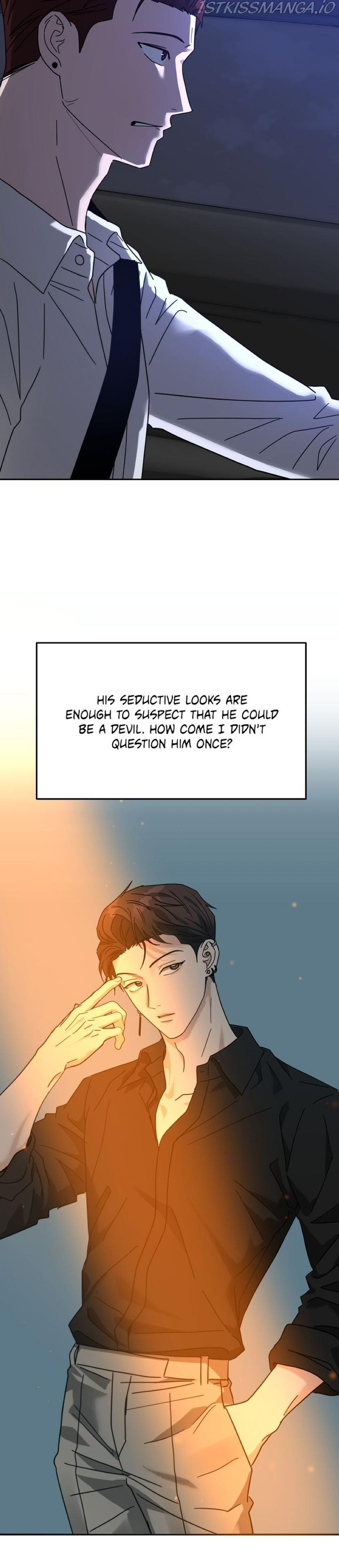 Call me the Devil Chapter 26 page 4