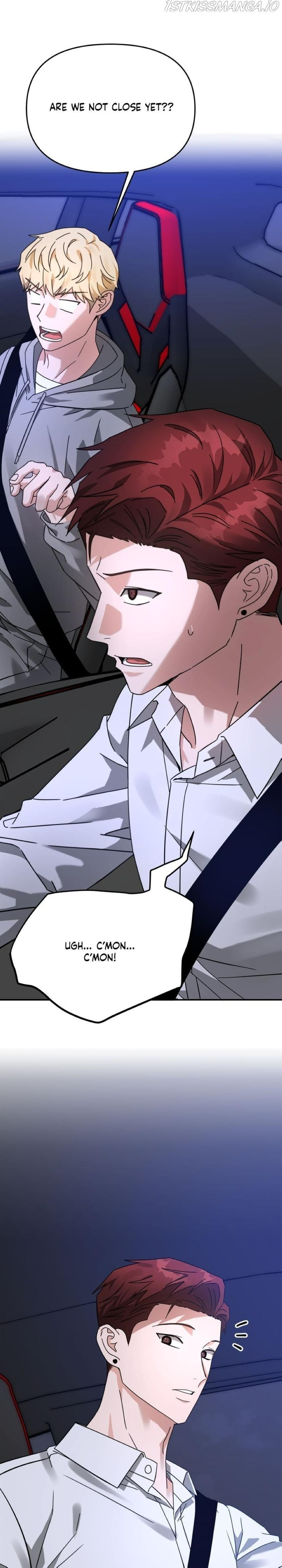 Call me the Devil Chapter 26 page 5