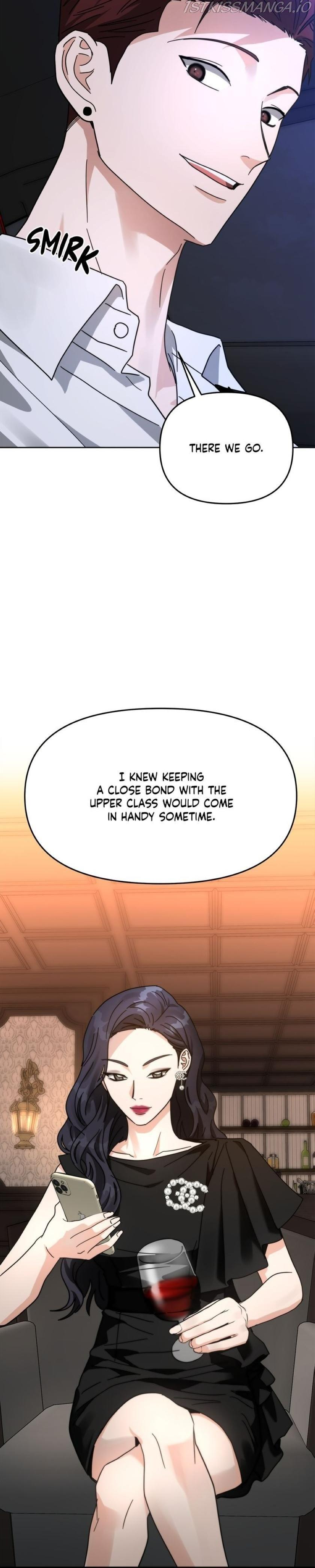 Call me the Devil Chapter 26 page 7