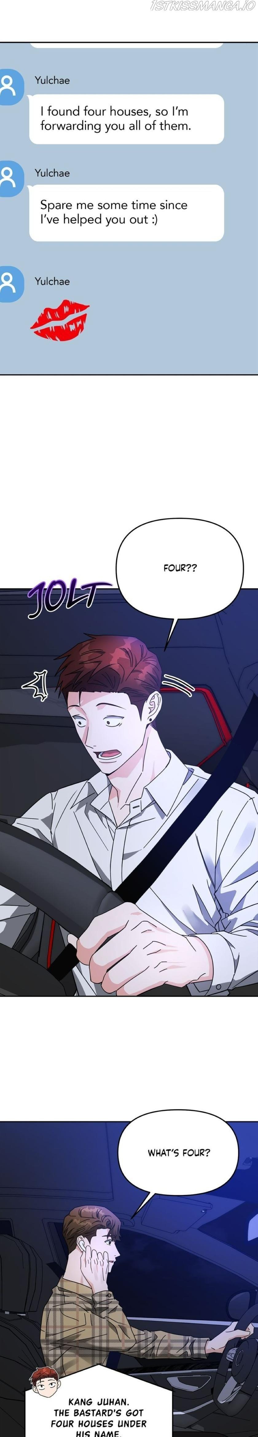 Call me the Devil Chapter 26 page 8