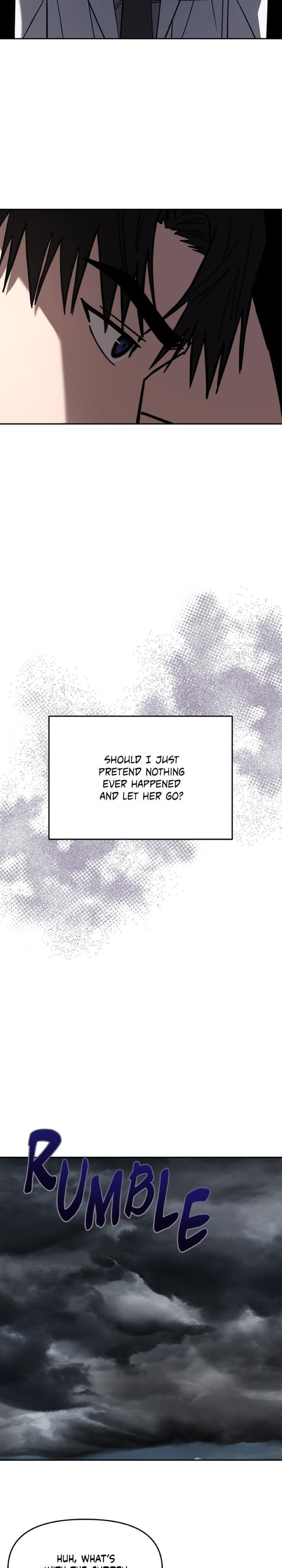 Call me the Devil Chapter 27 page 17