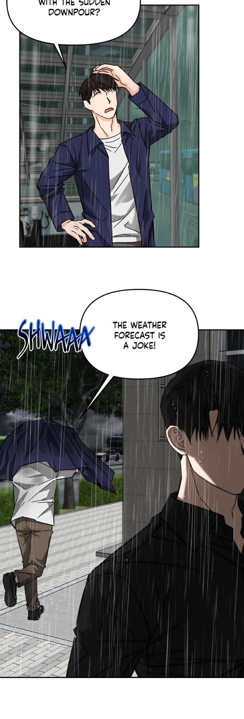 Call me the Devil Chapter 27 page 18
