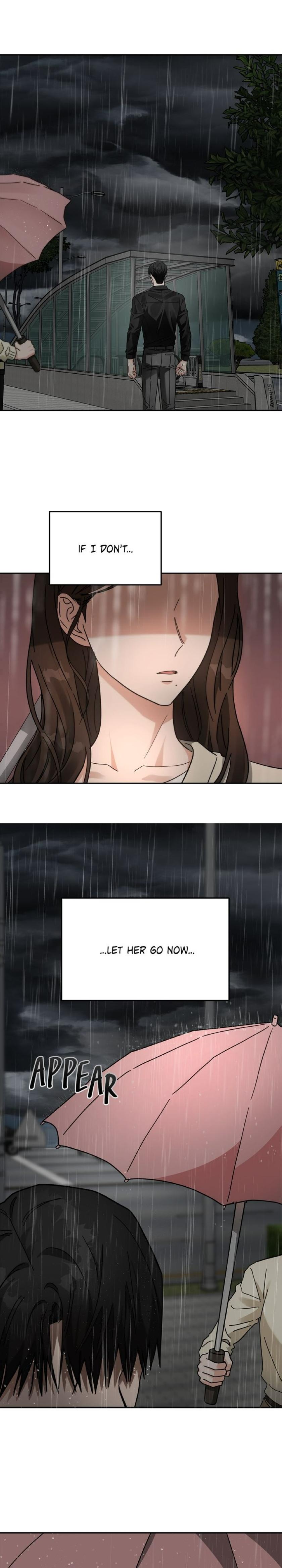 Call me the Devil Chapter 27 page 19