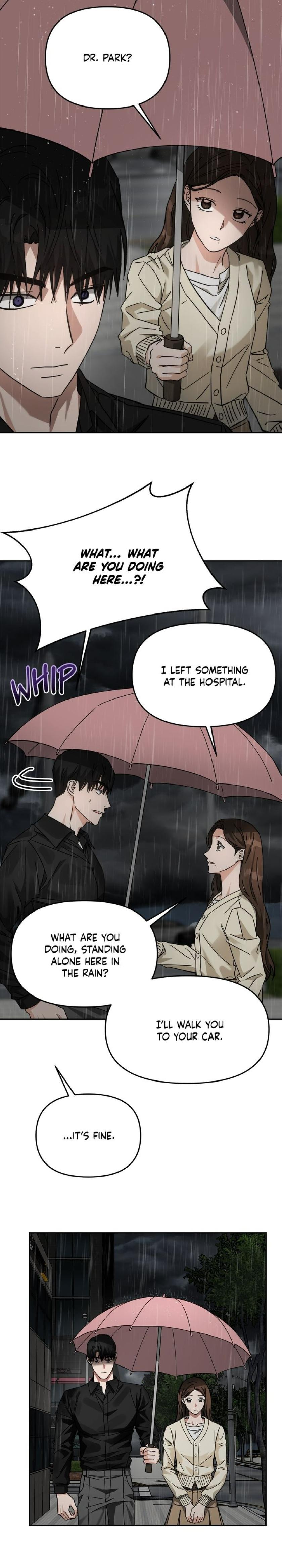 Call me the Devil Chapter 27 page 20