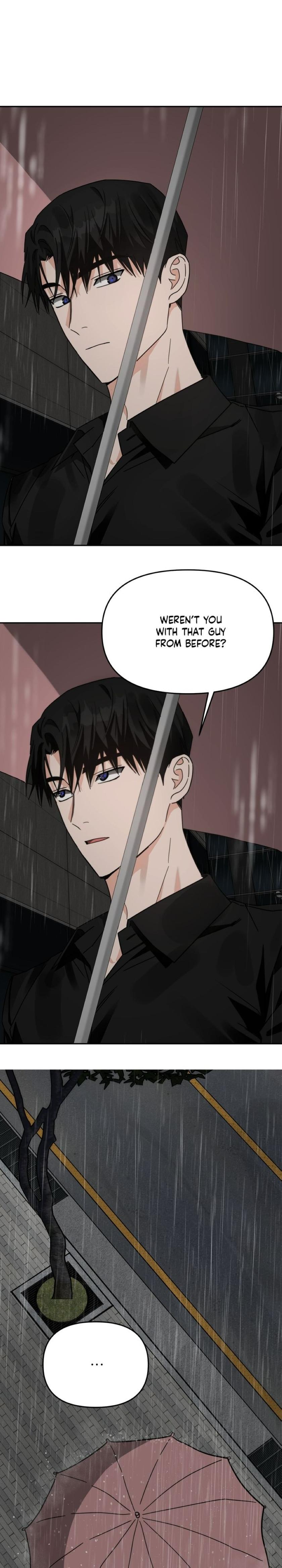 Call me the Devil Chapter 27 page 21