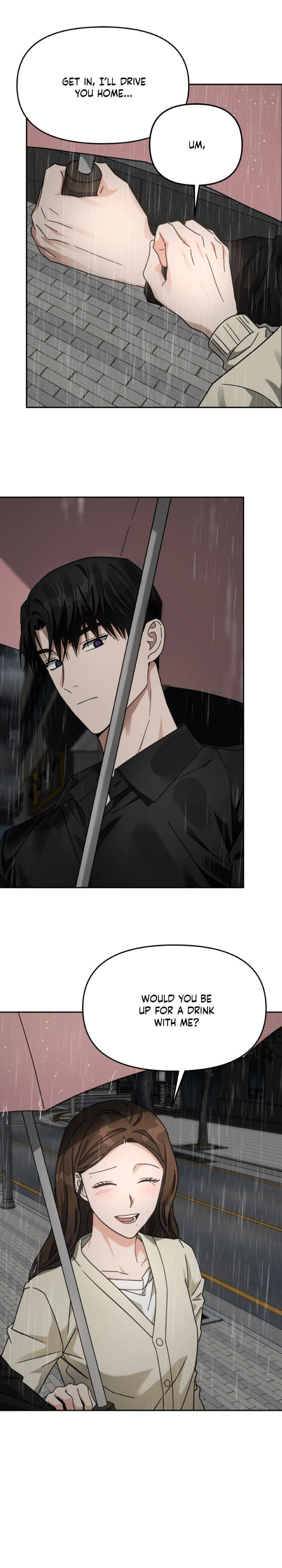 Call me the Devil Chapter 27 page 23