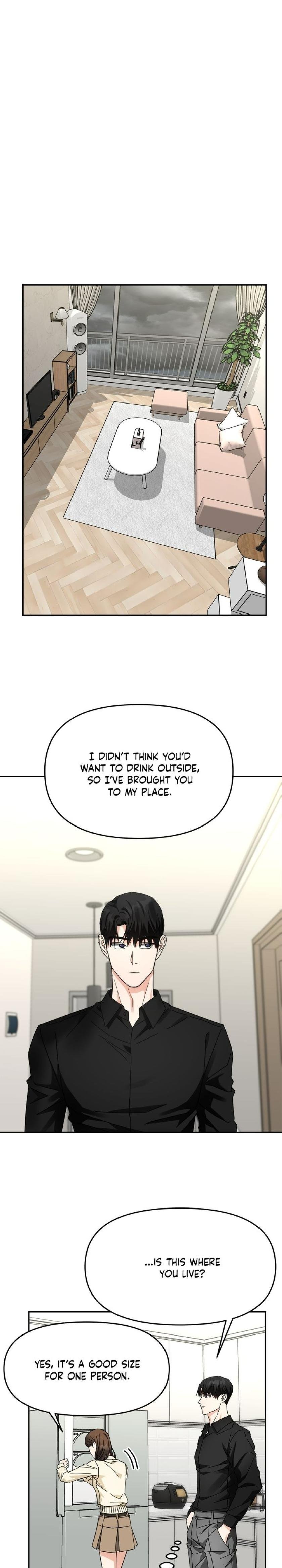 Call me the Devil Chapter 27 page 24