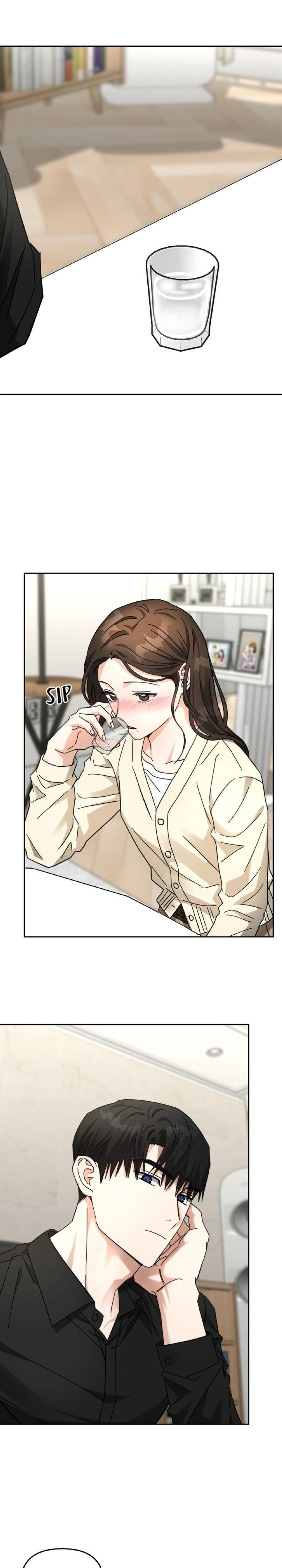 Call me the Devil Chapter 27 page 27