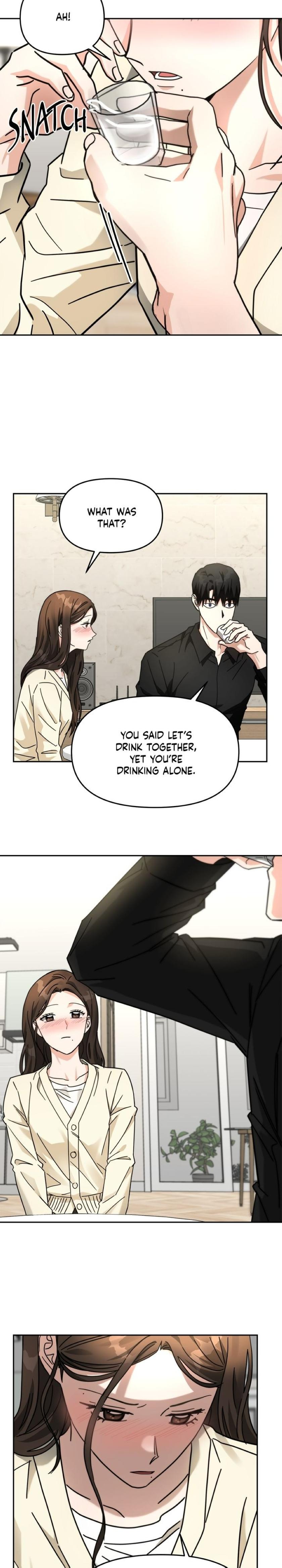 Call me the Devil Chapter 27 page 28