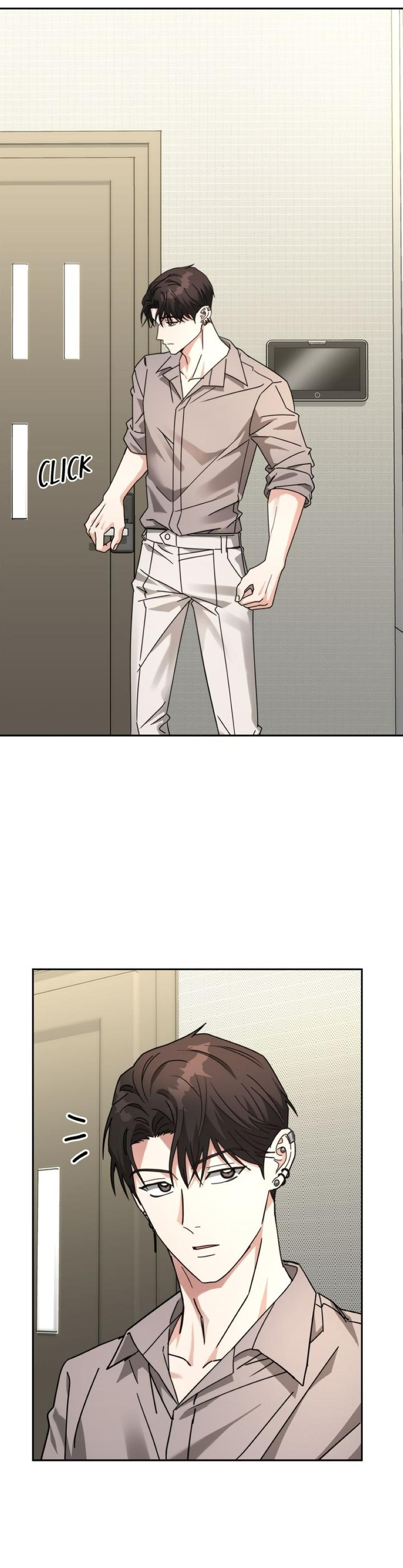 Call me the Devil Chapter 27 page 2