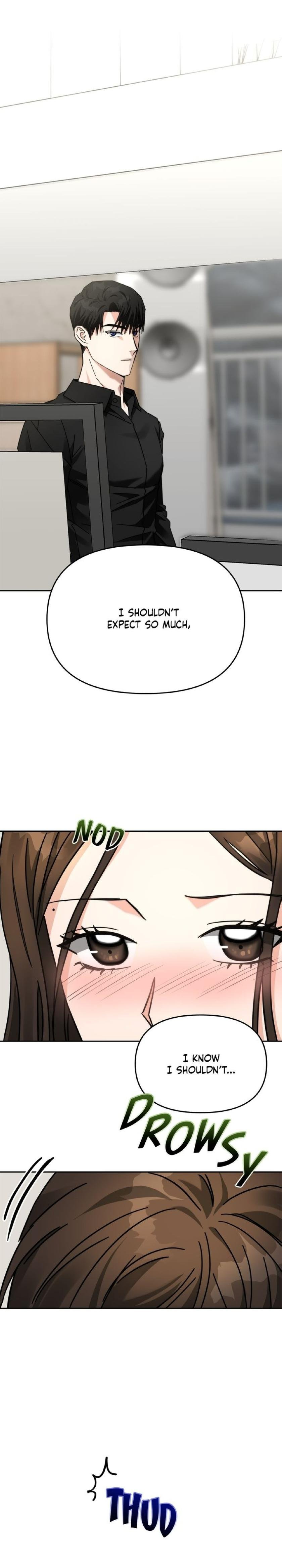 Call me the Devil Chapter 27 page 30