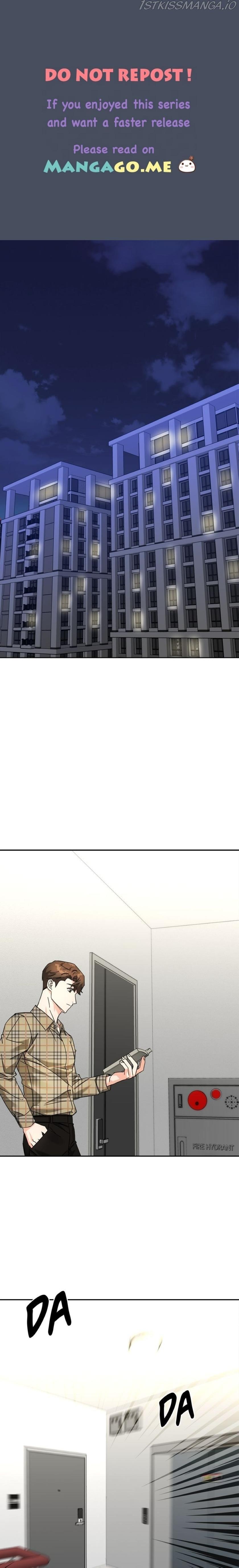 Call me the Devil Chapter 28 page 0
