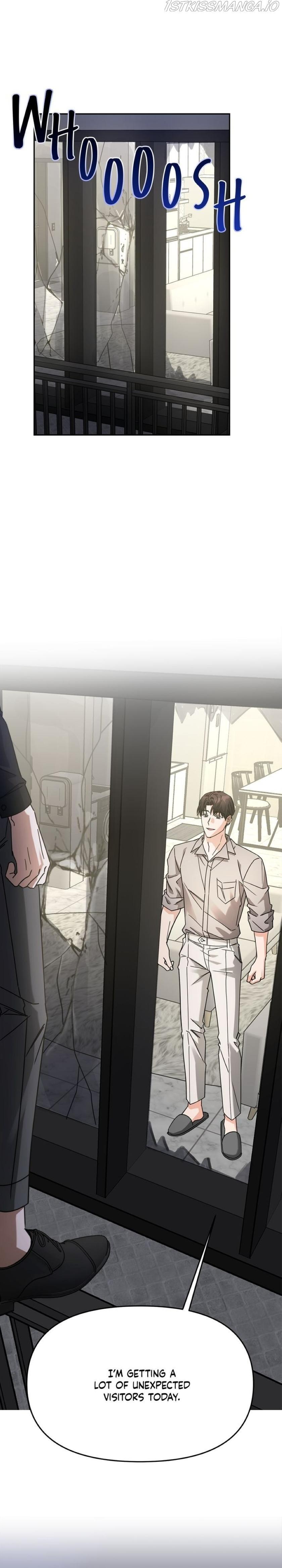 Call me the Devil Chapter 28 page 11
