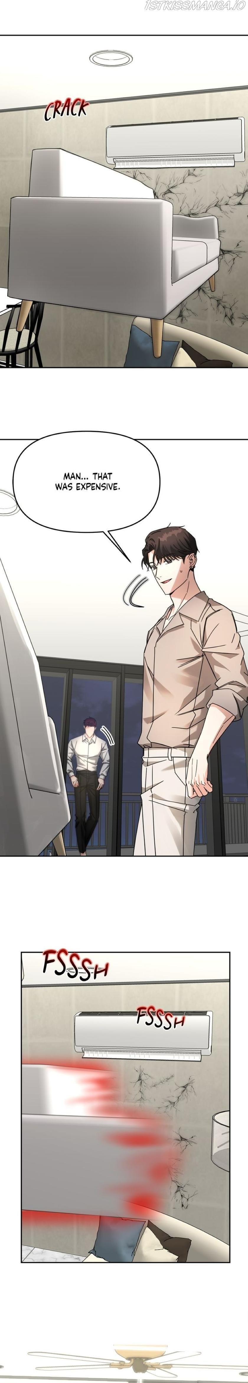 Call me the Devil Chapter 28 page 15