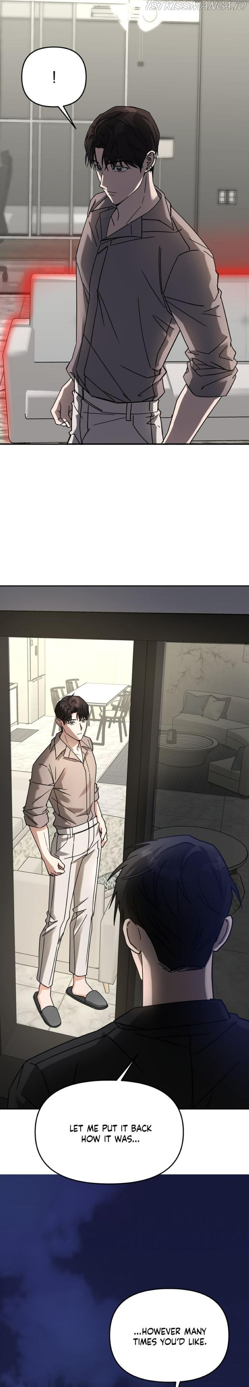 Call me the Devil Chapter 28 page 16