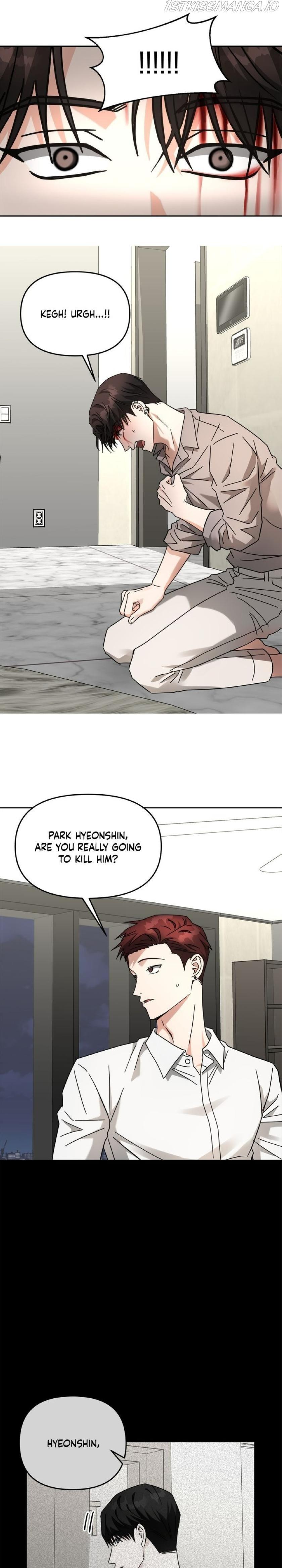 Call me the Devil Chapter 28 page 27
