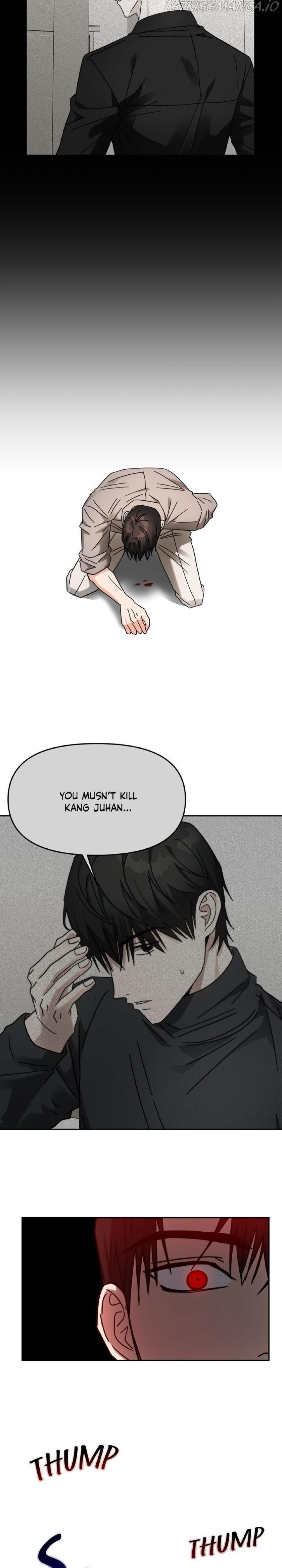 Call me the Devil Chapter 28 page 28