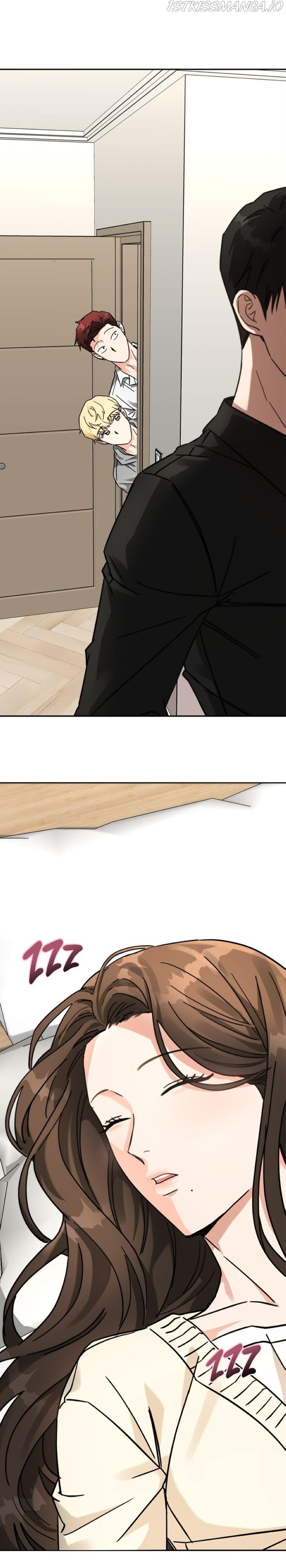 Call me the Devil Chapter 28 page 2