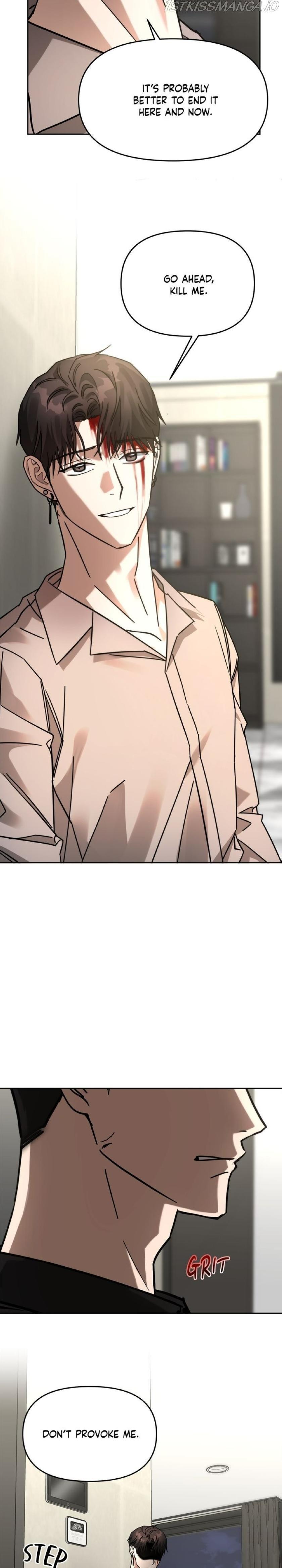 Call me the Devil Chapter 28 page 31