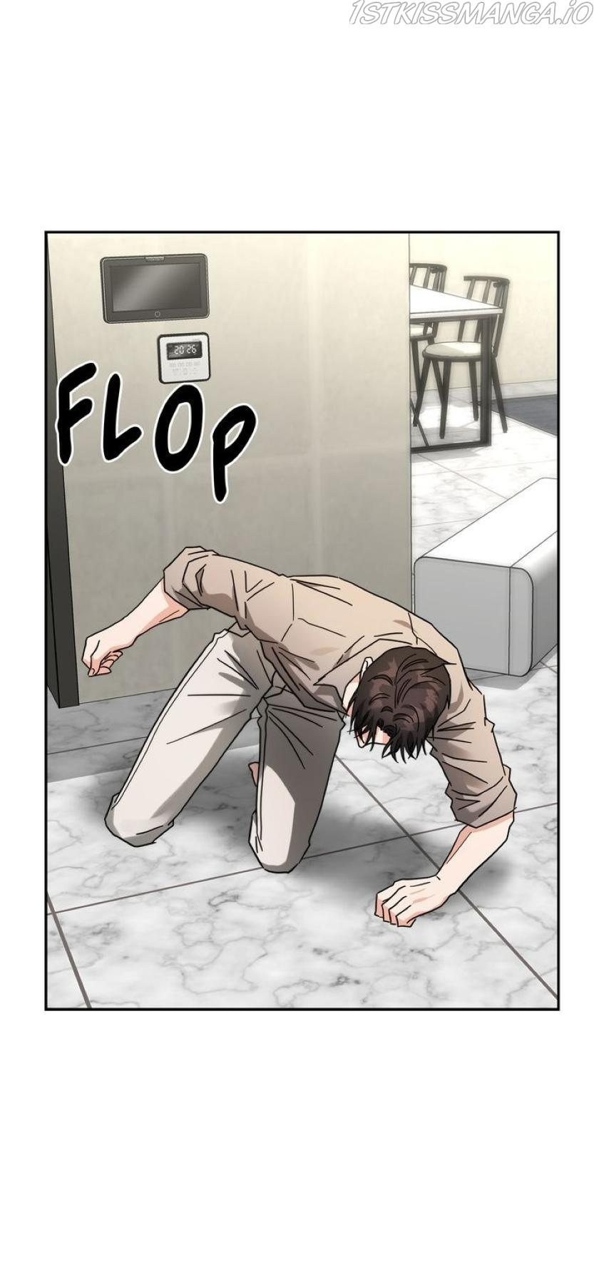 Call me the Devil Chapter 28 page 33