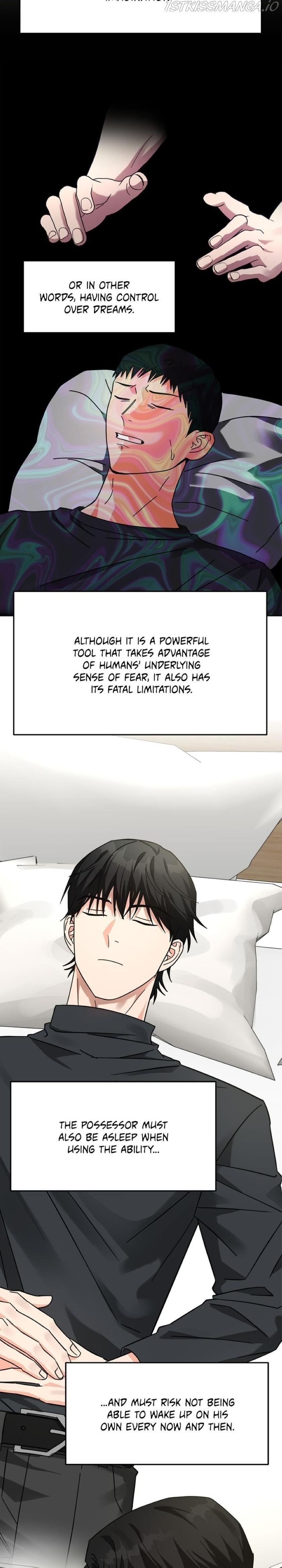 Call me the Devil Chapter 28 page 4