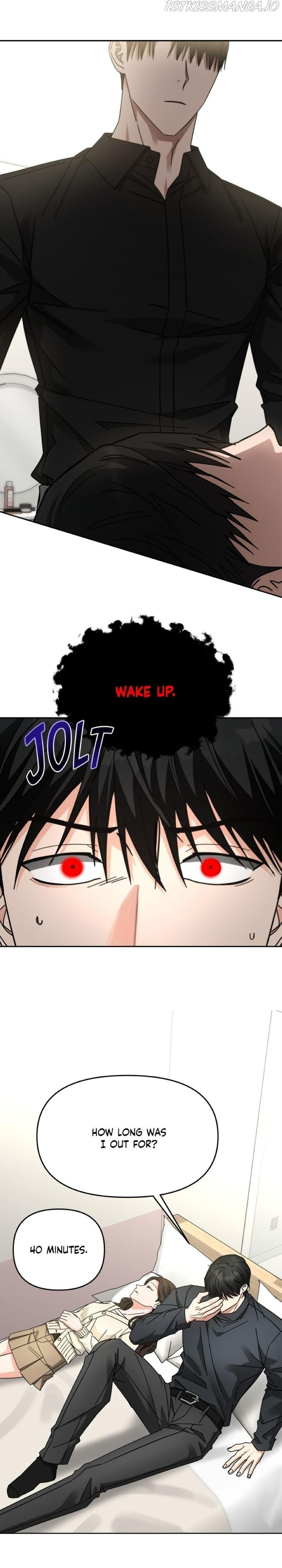 Call me the Devil Chapter 28 page 7